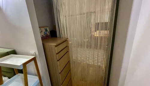 Junior Suite, 1 Double Bed