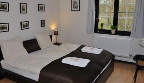 Double Room, Private Bathroom
