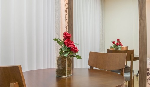 Premium Suite, 1 King Bed