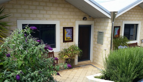 Single Storey 2 Bedroom Apartment, at 8 Festing Street