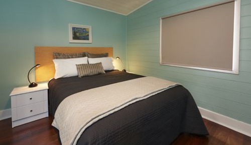 Harbourside 3 Bedroom Cottage at 8 Festing Street