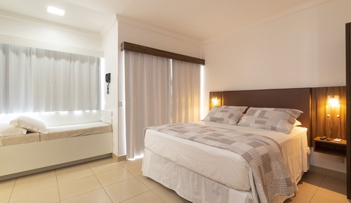 Loft, Partial Ocean View (Triple/Triplo)