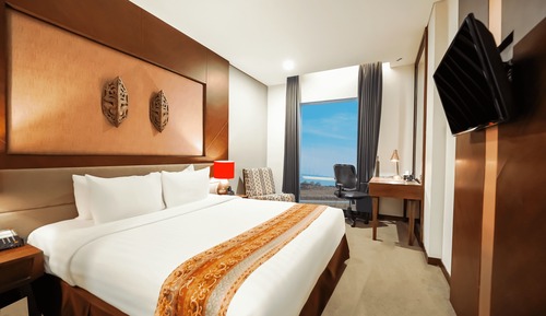 Superior Single Room