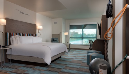 Standard Room, Multiple Beds