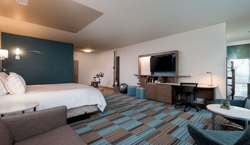 Premium Room