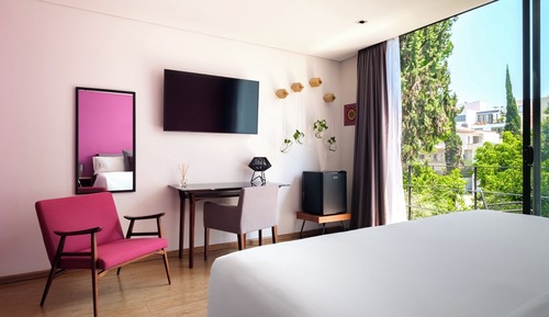 Exclusive Room