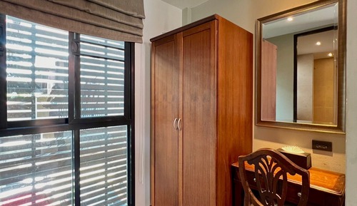Standard Room, 1 Double Bed