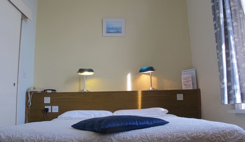 Standard Double Room, Ensuite