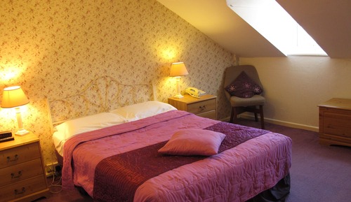 Standard Double Room, 1 Double Bed, Private Bathroom