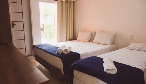 Superior Quadruple Room