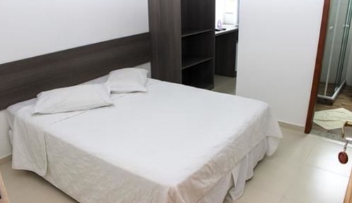 Basic Double Room