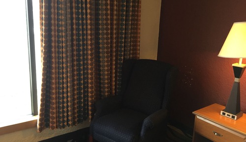 Standard Room, 2 Bedrooms, Smoking