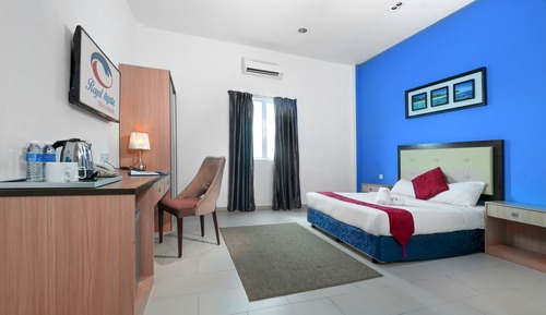 Superior Double Room
