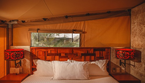 Family Cabin