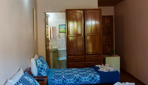 Standard Apartment