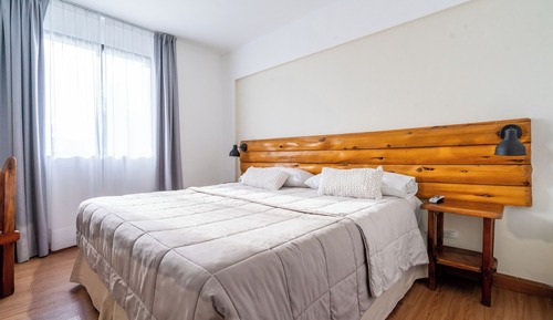 Superior Double Room, 1 Double or 2 Twin Beds, Lake View