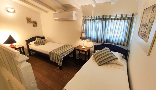 Royal Quadruple Room
