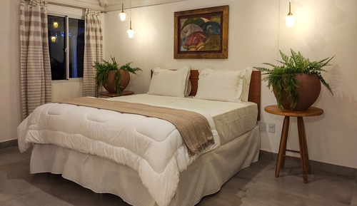 Romantic Studio