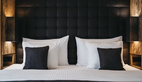 Two Bedroom Suite