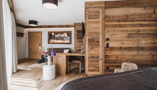 Junior Suite I