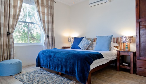 Luxury Double Small