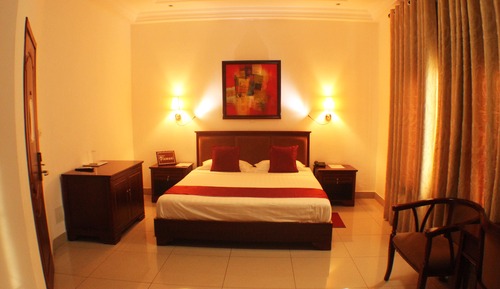 Premium Room