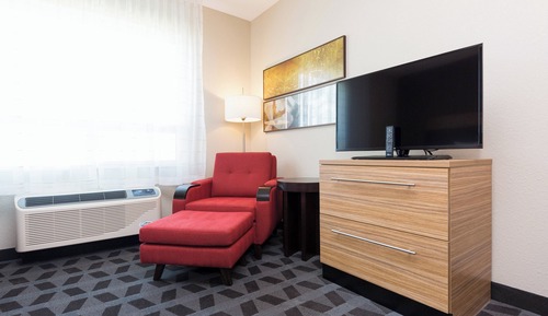 Suite, 2 Bedrooms, Non Smoking