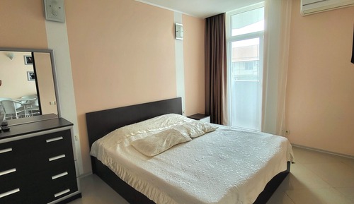 Superior Apartment, 1 Bedroom