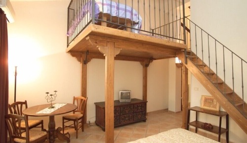 Classic Apartment, 1 Bedroom, Accessible