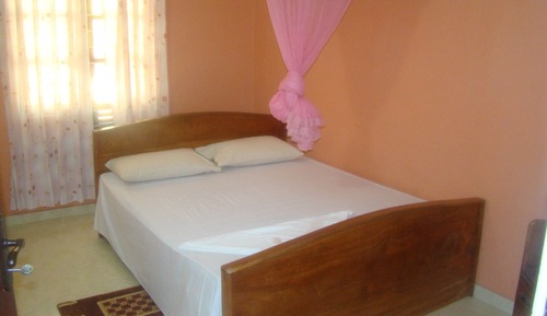 Basic Double Room