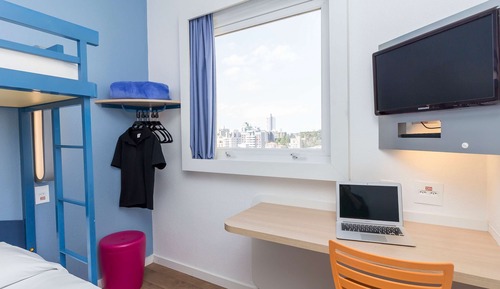 Standard Apartment, 1 Double Bed