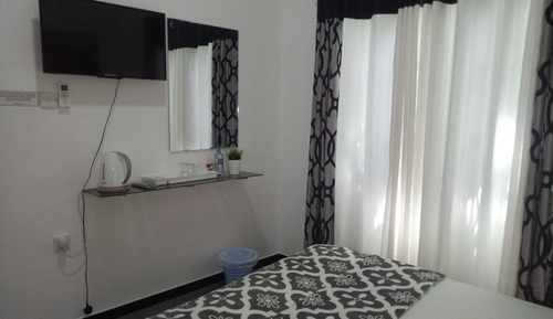 Double Room (A/C)