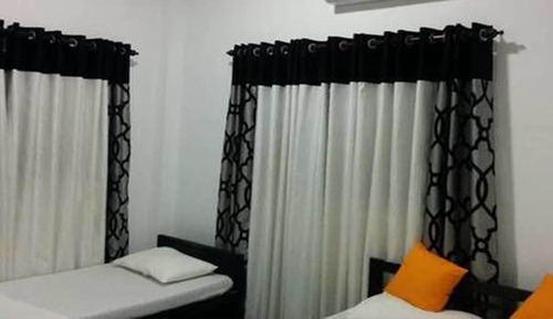 Basic Triple Room, 1 Bedroom (A/C)