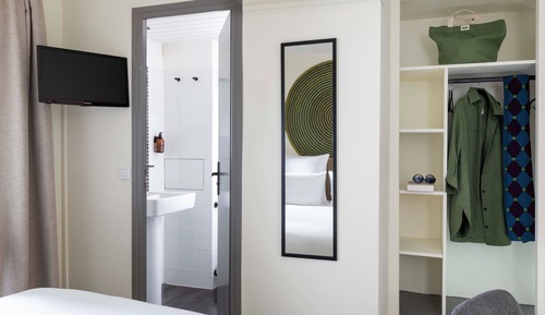 Double Room
