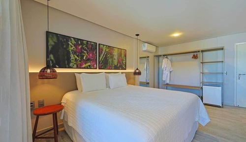 Premium Suite, 1 Bedroom, Private Pool, Sea View