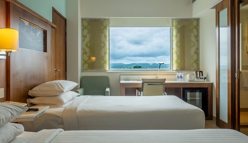 Room, 2 Twin Beds