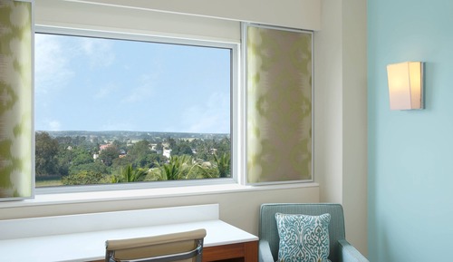 Studio Suite, 1 Queen Bed, Non Smoking, Mountain View