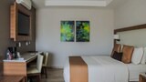Junior Suite, 1 Queen Bed