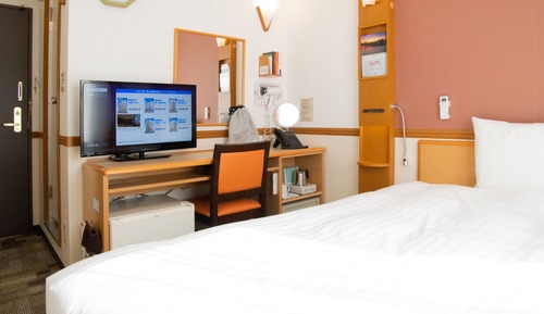 Premium Single Room, Non Smoking