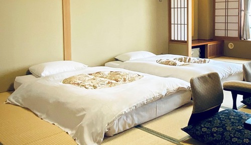Superior Quadruple Room, Non Smoking