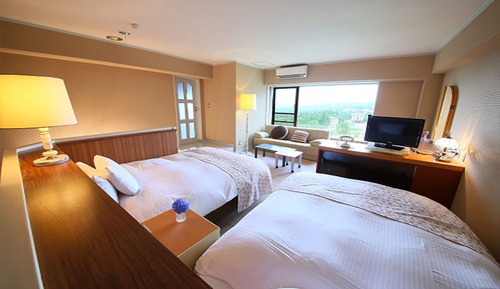Suite Room, Non Smoking
