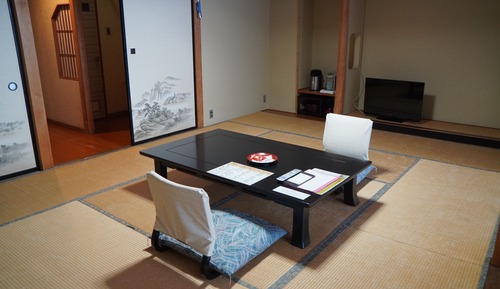 Economy Room, Non Smoking