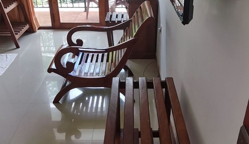 Basic Single Room