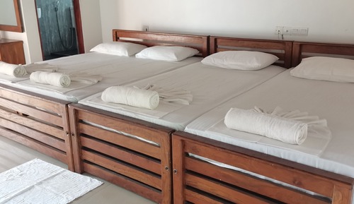 Family Quadruple Room
