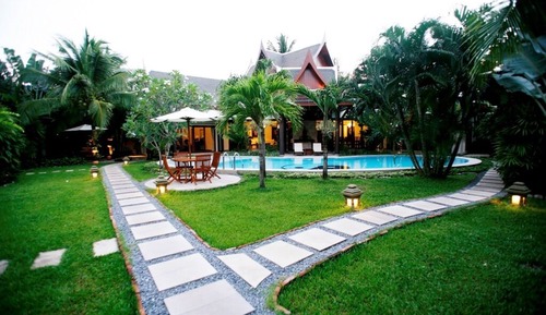 8-bedroom Villa