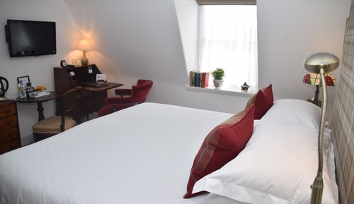 Comfort Double Room
