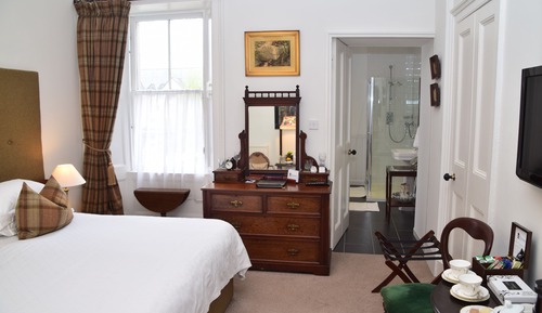 Superior Double or Twin Room