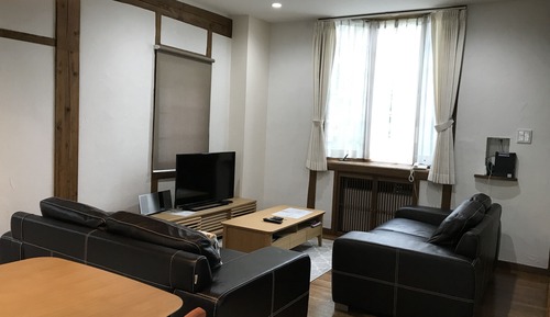 Deluxe Chalet, 2 Bedrooms