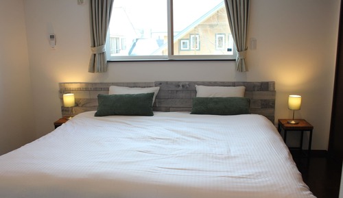 Comfort Apartment, 1 Bedroom, Non Smoking, Kitchen