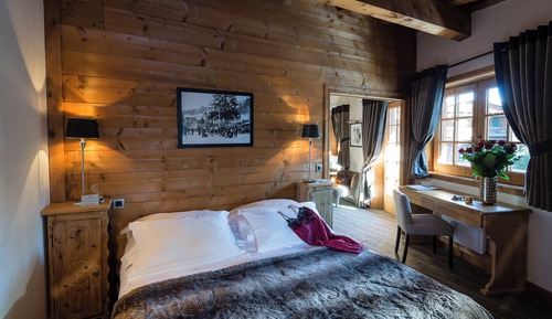 Family Duplex Suite